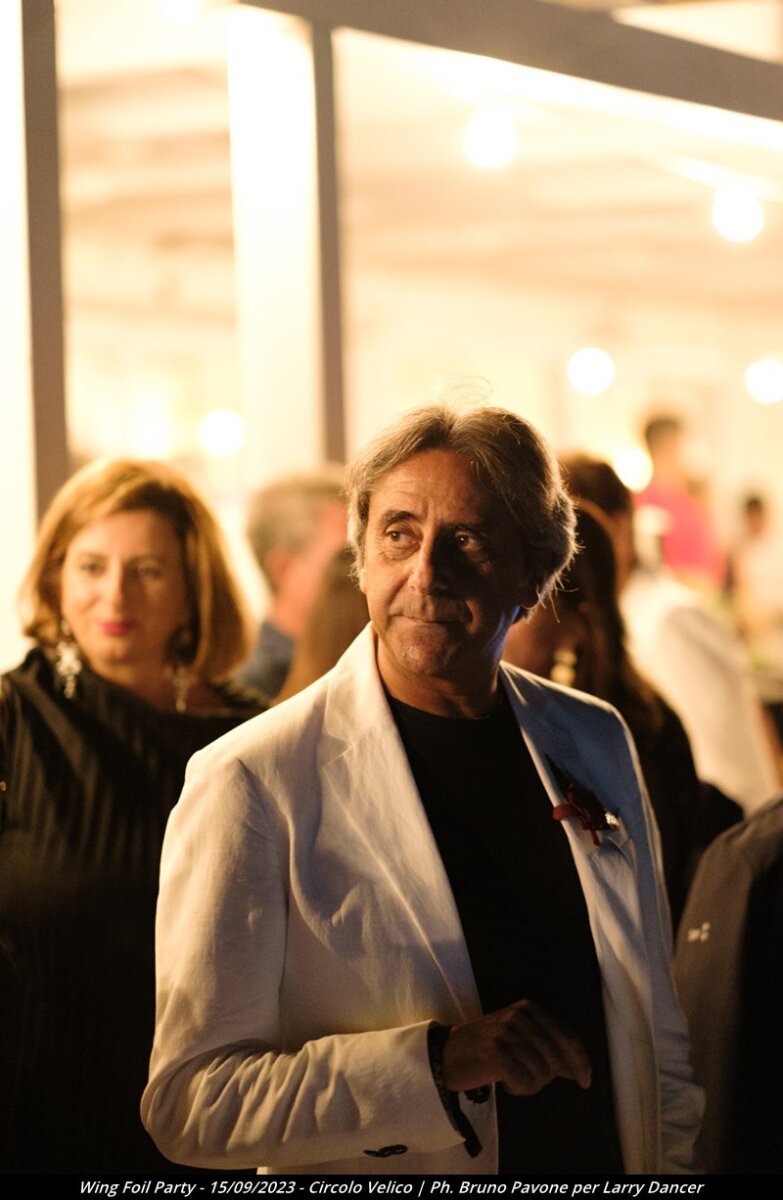 Dance Wind Velico 345