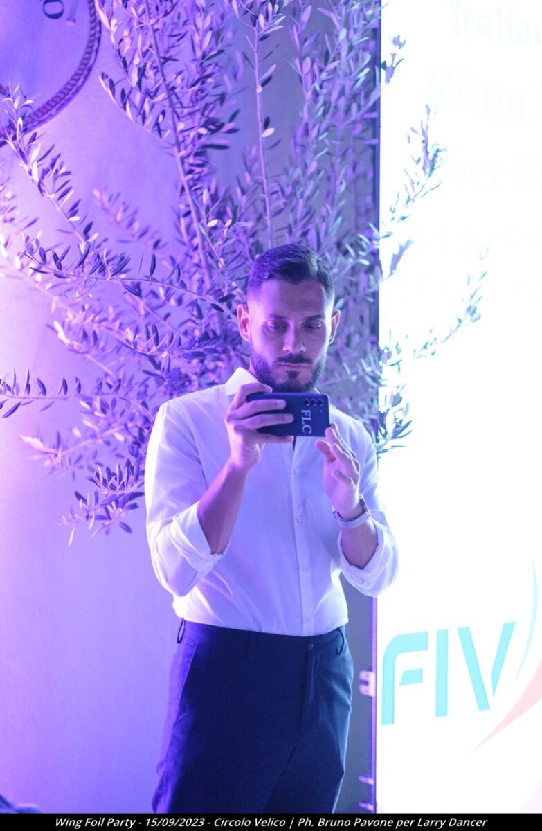 Dance Wind Velico 348