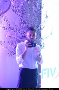 Dance Wind Velico 348