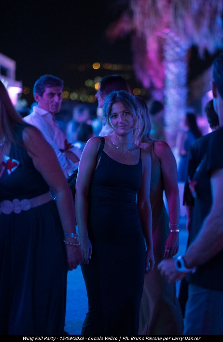 Dance Wind Velico 349