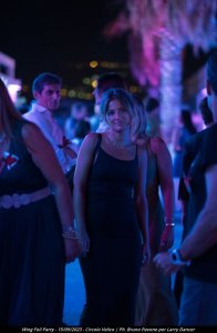 Dance Wind Velico 349