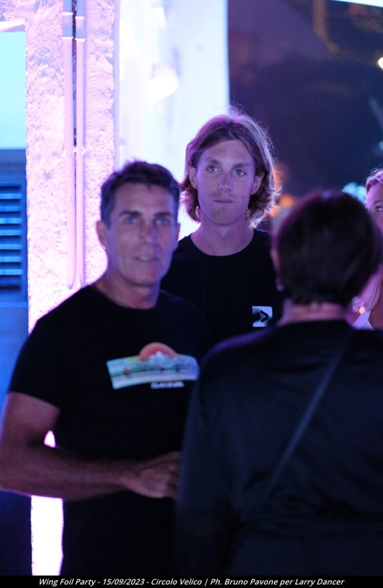 Dance Wind Velico 35