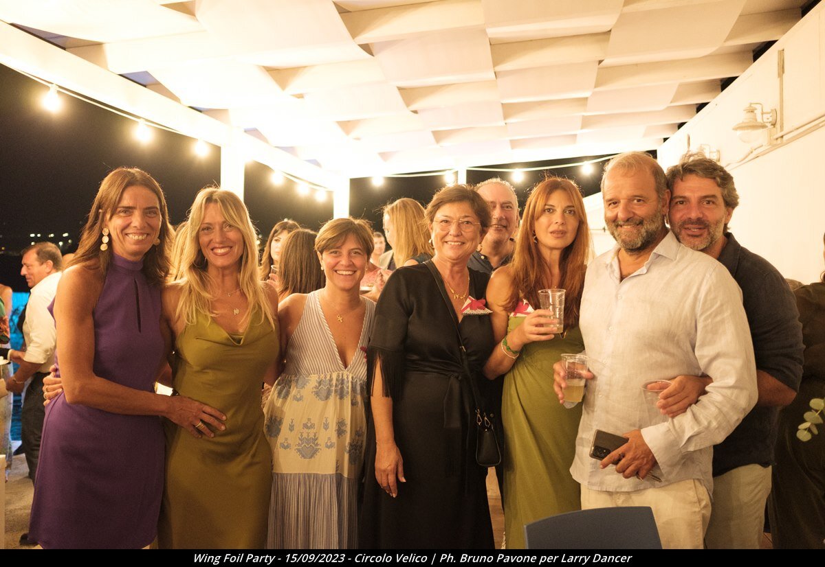 Dance Wind Velico 350