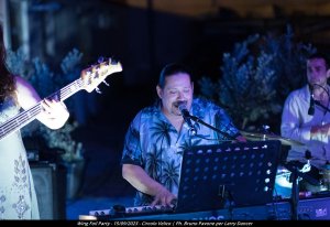 Dance Wind Velico 352