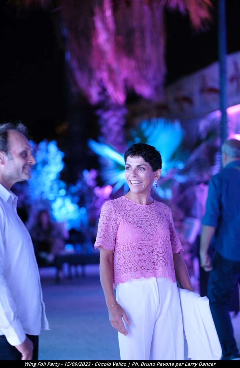 Dance Wind Velico 353