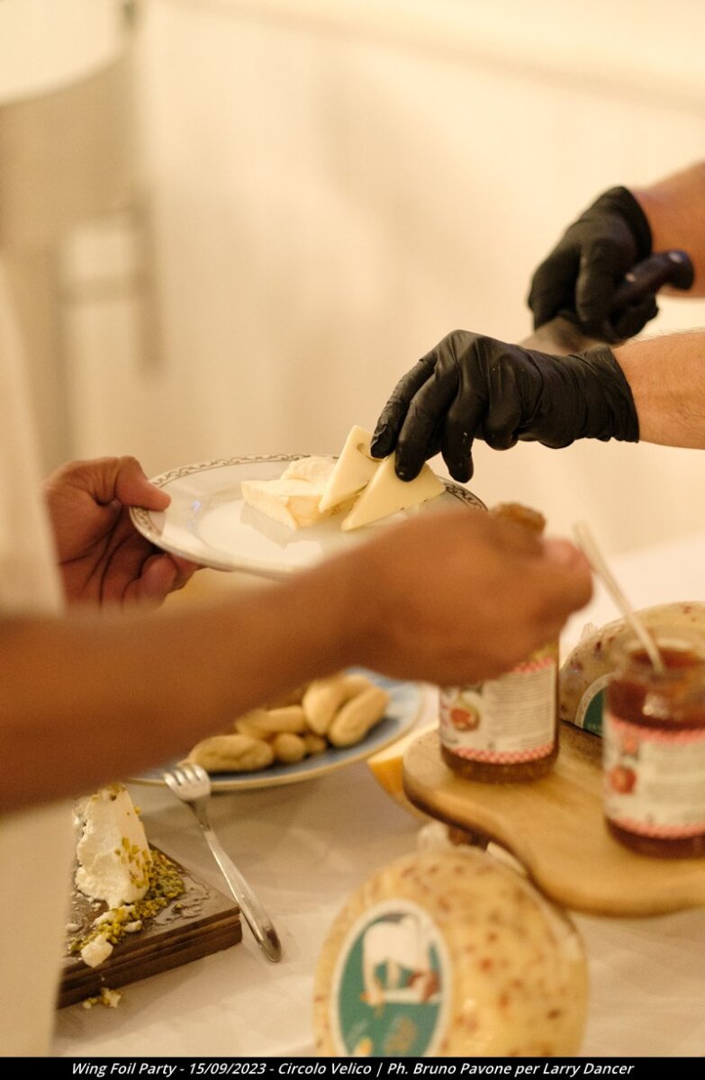 Dance Wind Velico 354