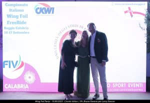 Dance Wind Velico 355