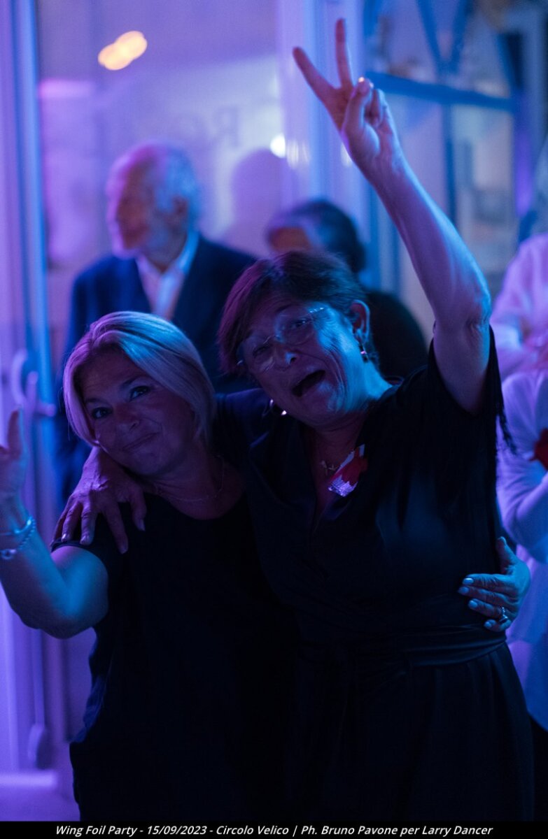 Dance Wind Velico 356