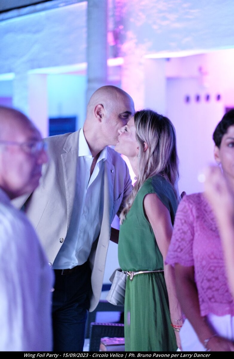 Dance Wind Velico 357