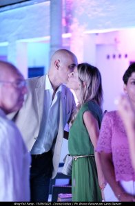 Dance Wind Velico 357