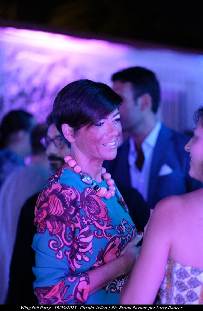 Dance Wind Velico 36