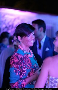 Dance Wind Velico 36