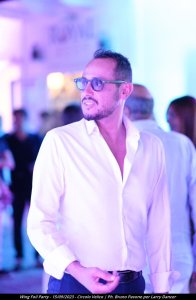 Dance Wind Velico 362