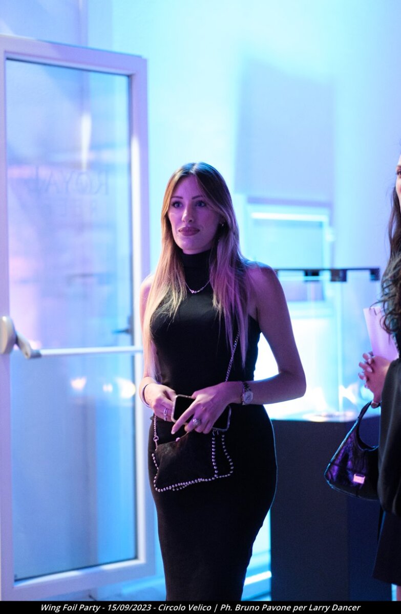 Dance Wind Velico 364