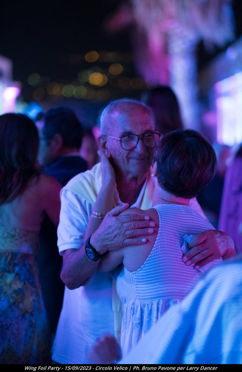 Dance Wind Velico 365