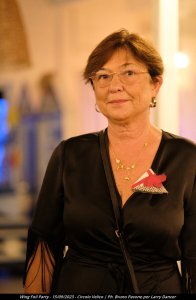 Dance Wind Velico 366