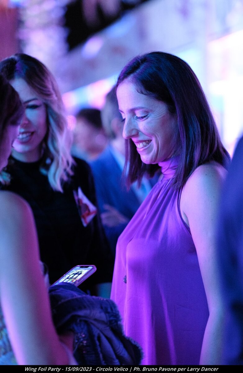 Dance Wind Velico 367