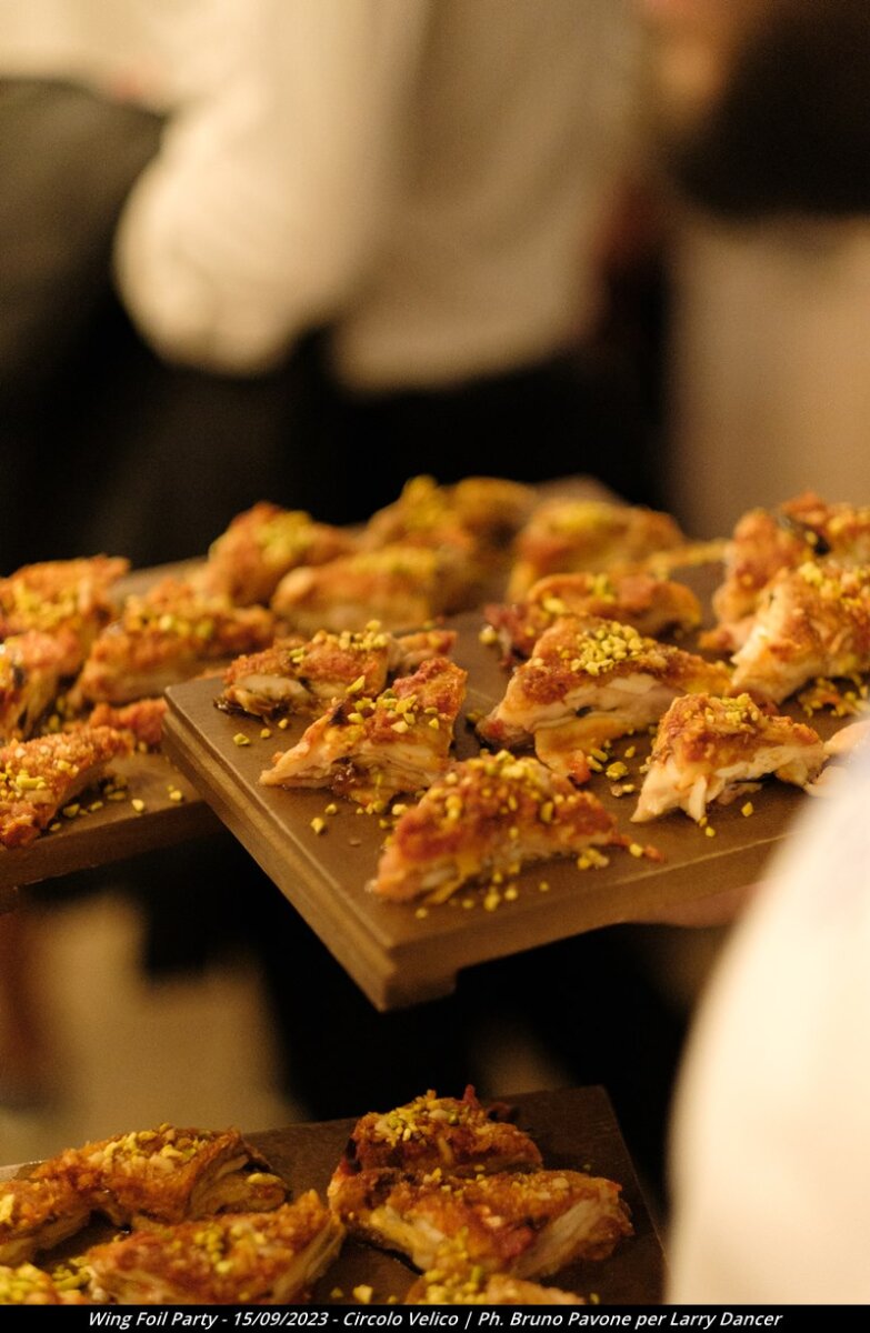 Dance Wind Velico 368