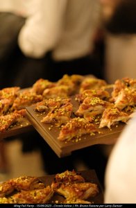 Dance Wind Velico 368