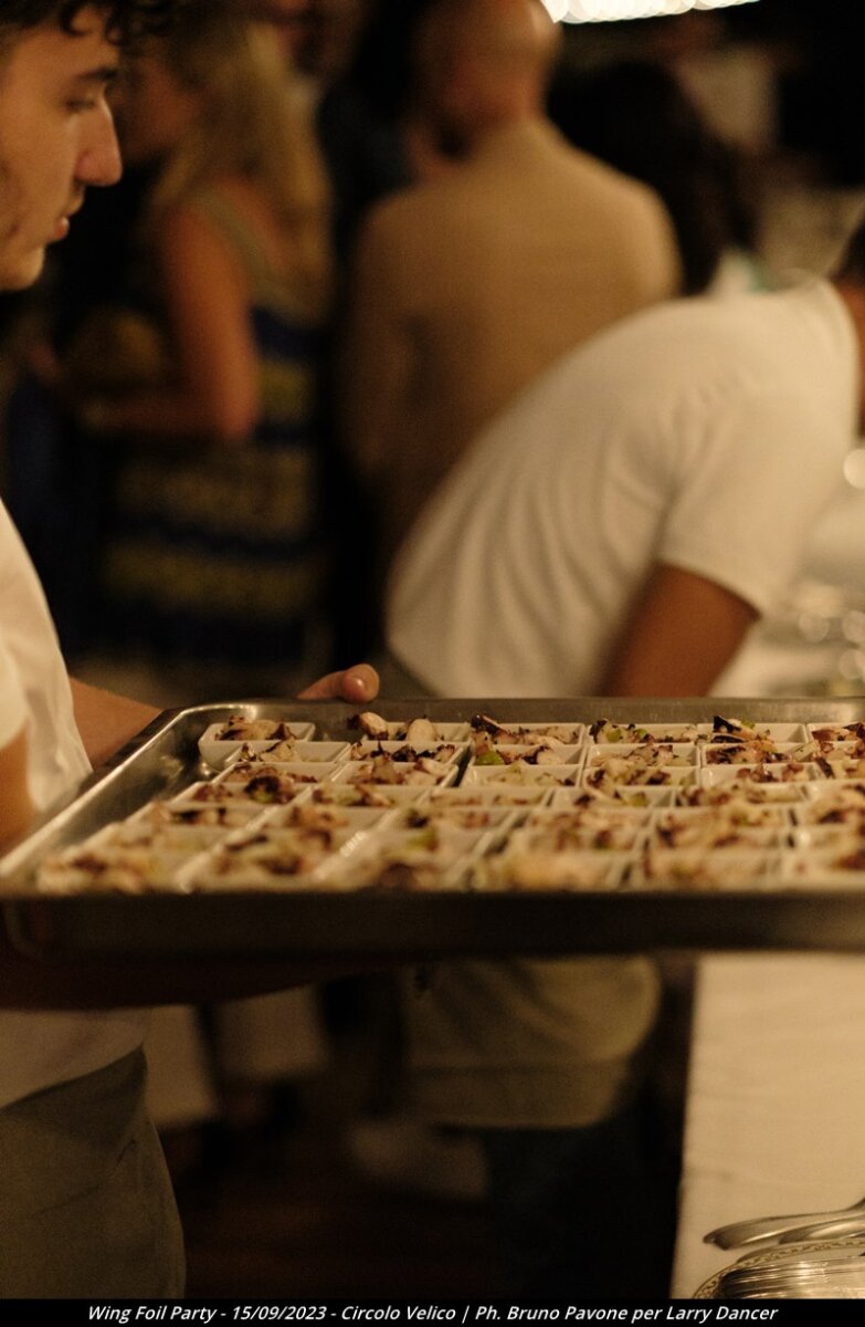 Dance Wind Velico 37