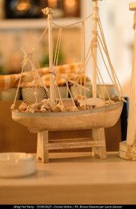 Dance Wind Velico 39