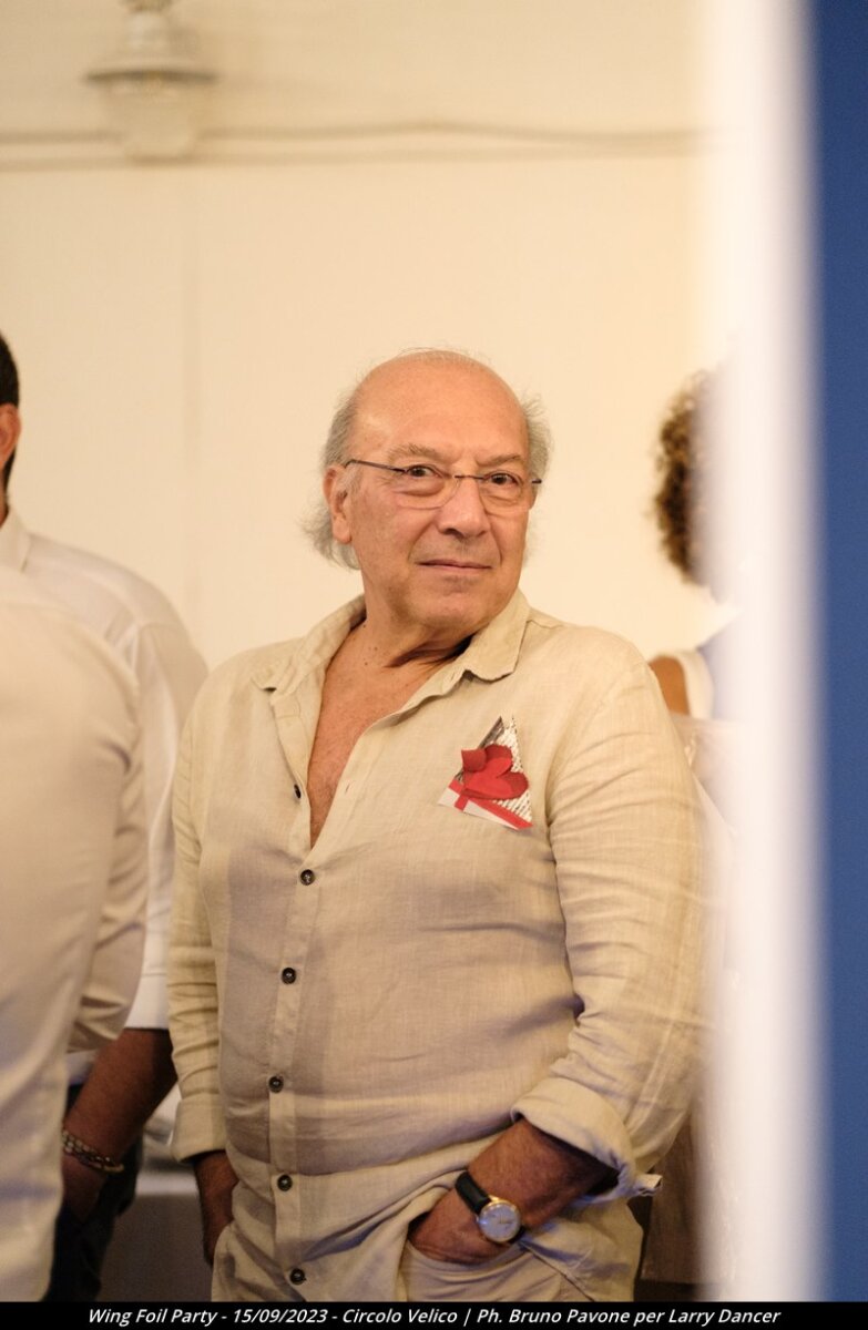 Dance Wind Velico 41