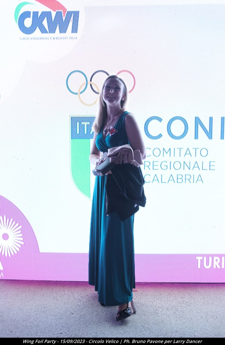 Dance Wind Velico 43