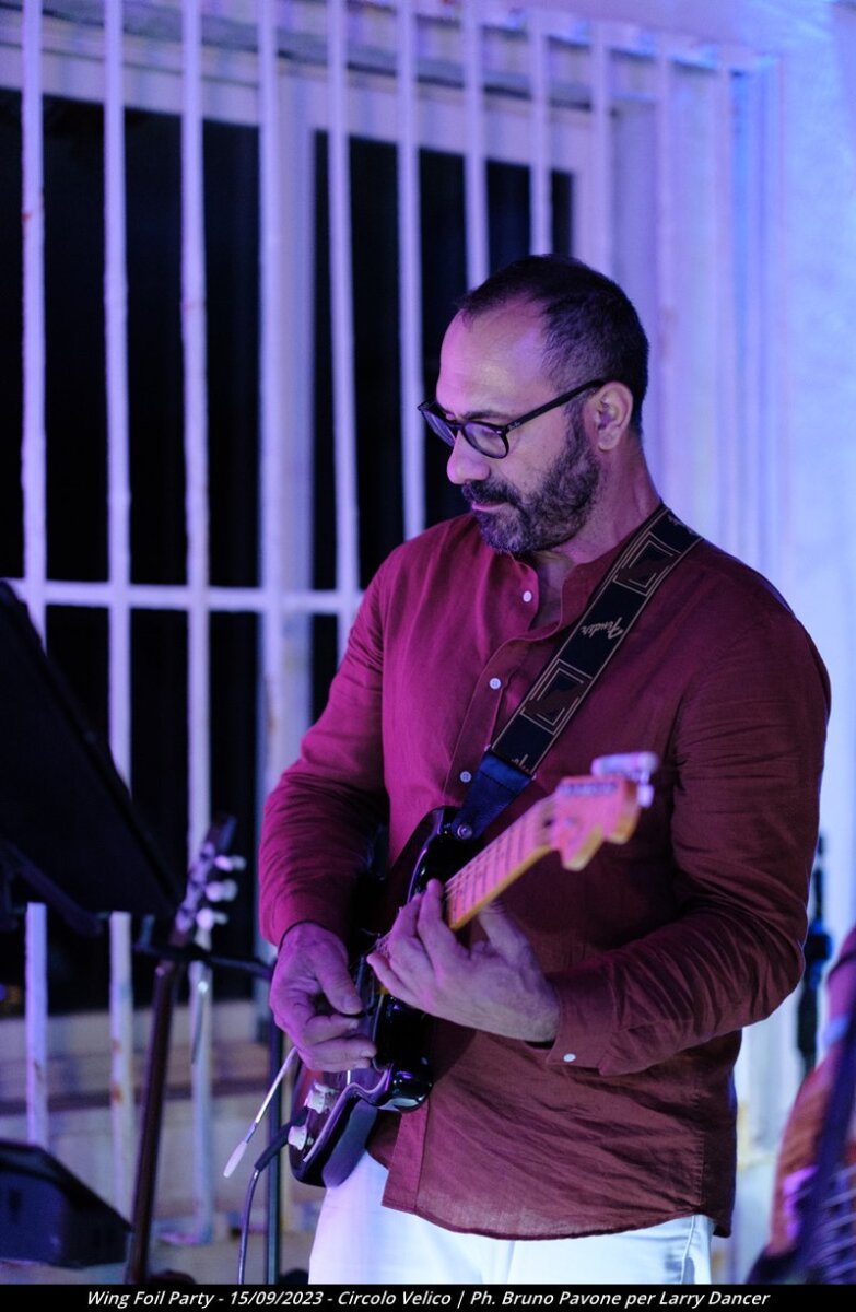 Dance Wind Velico 46