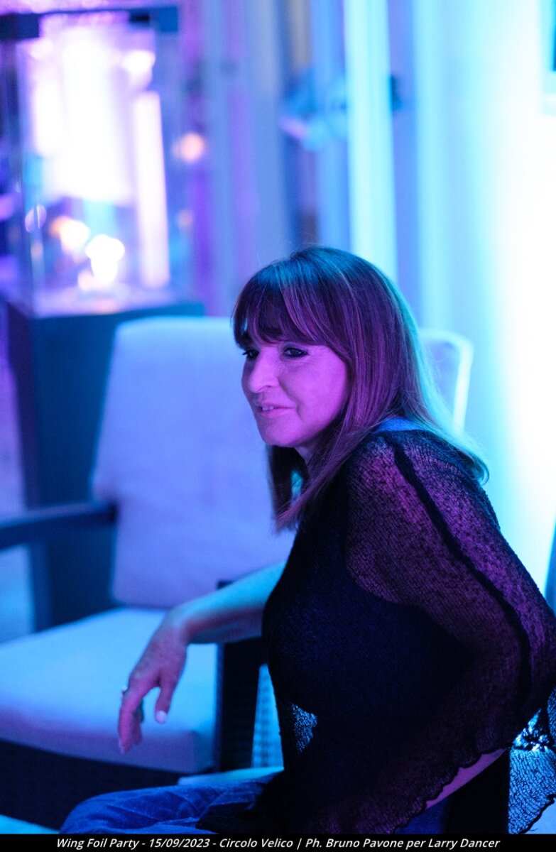 Dance Wind Velico 47