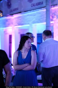 Dance Wind Velico 48