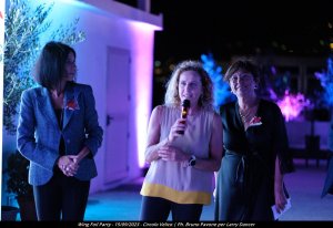 Dance Wind Velico 49