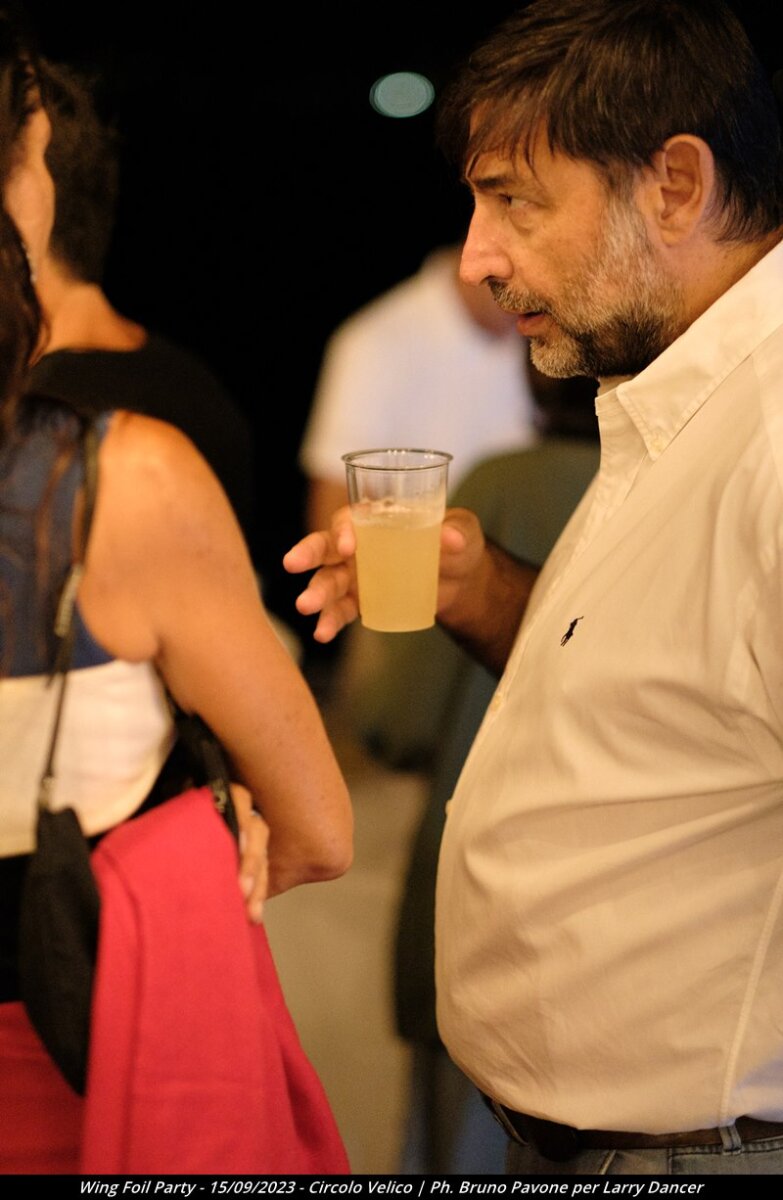 Dance Wind Velico 52