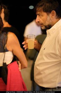 Dance Wind Velico 52