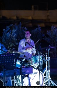 Dance Wind Velico 53