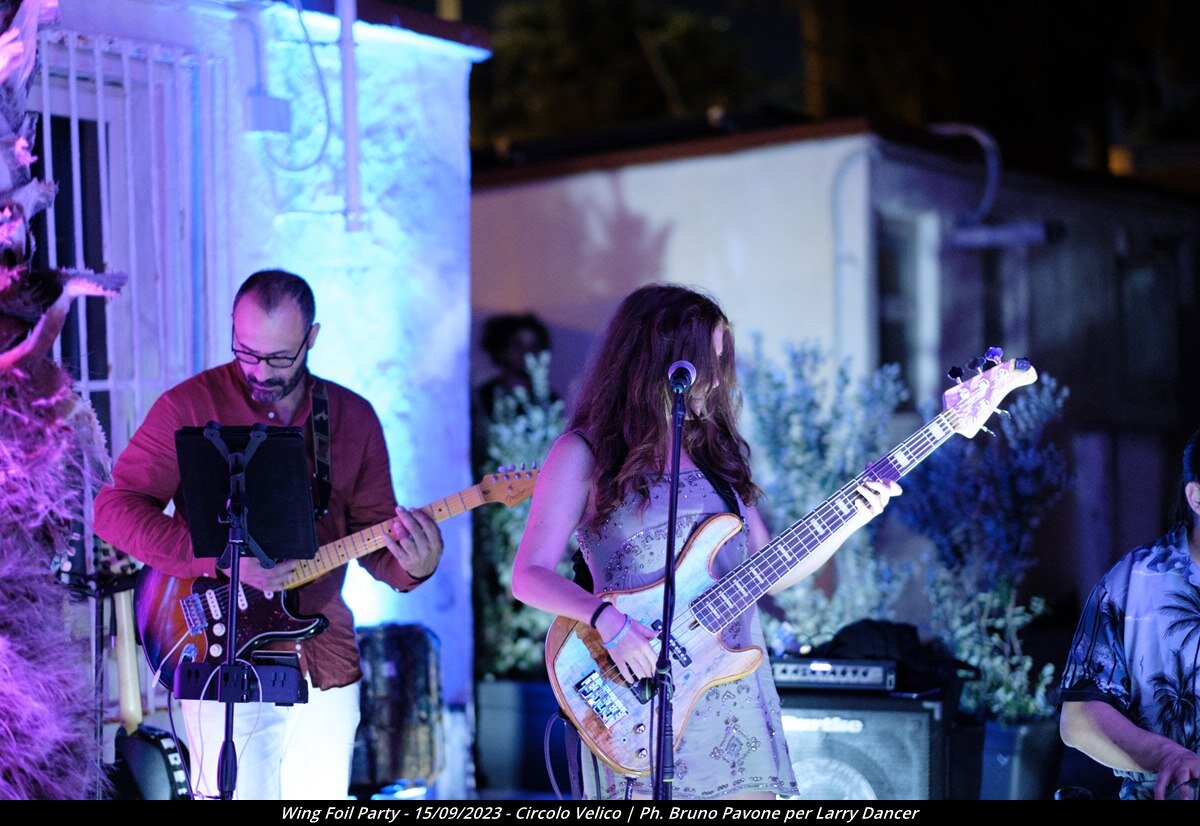 Dance Wind Velico 54