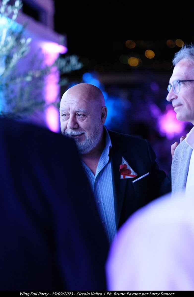 Dance Wind Velico 56