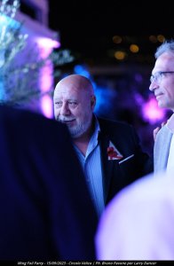 Dance Wind Velico 56