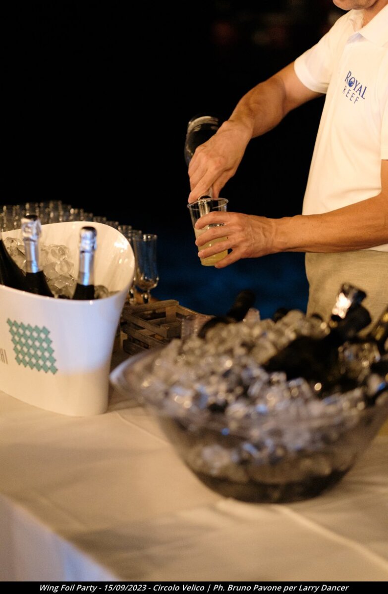 Dance Wind Velico 57