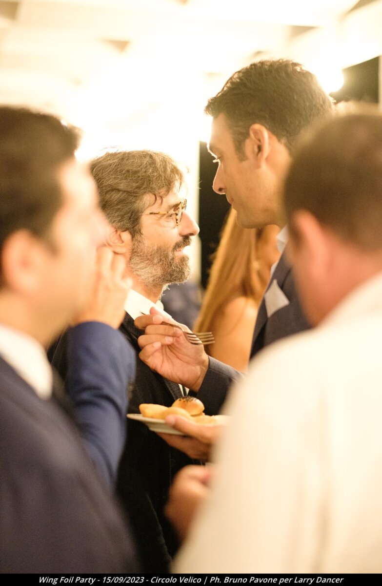 Dance Wind Velico 58