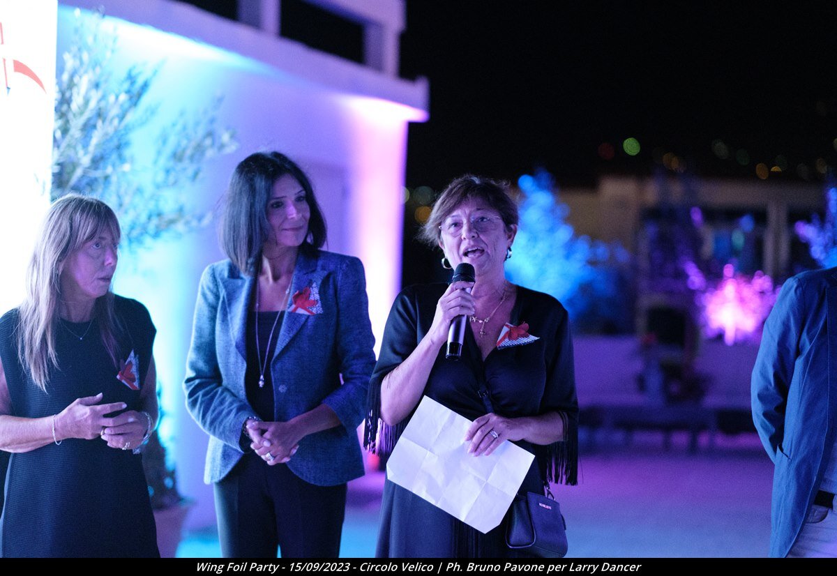 Dance Wind Velico 59