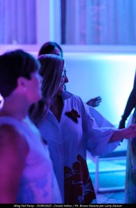 Dance Wind Velico 63