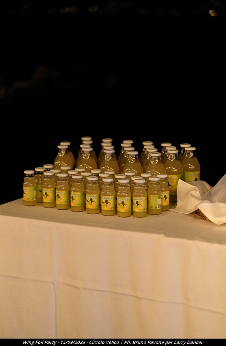 Dance Wind Velico 65