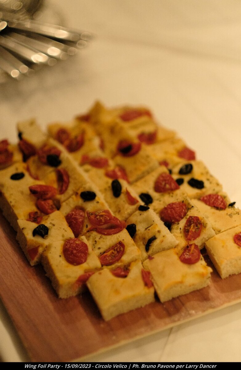 Dance Wind Velico 66