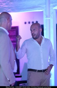 Dance Wind Velico 68