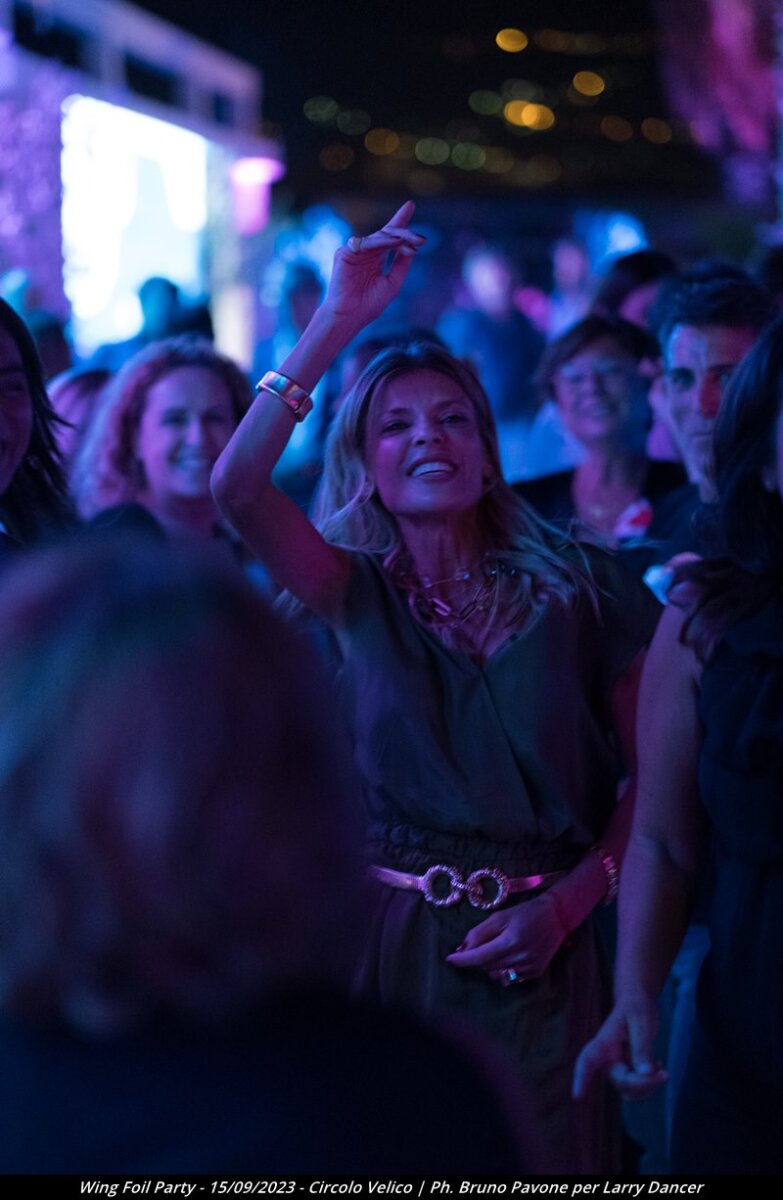 Dance Wind Velico 69