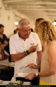 Dance Wind Velico 70