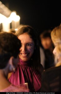 Dance Wind Velico 71