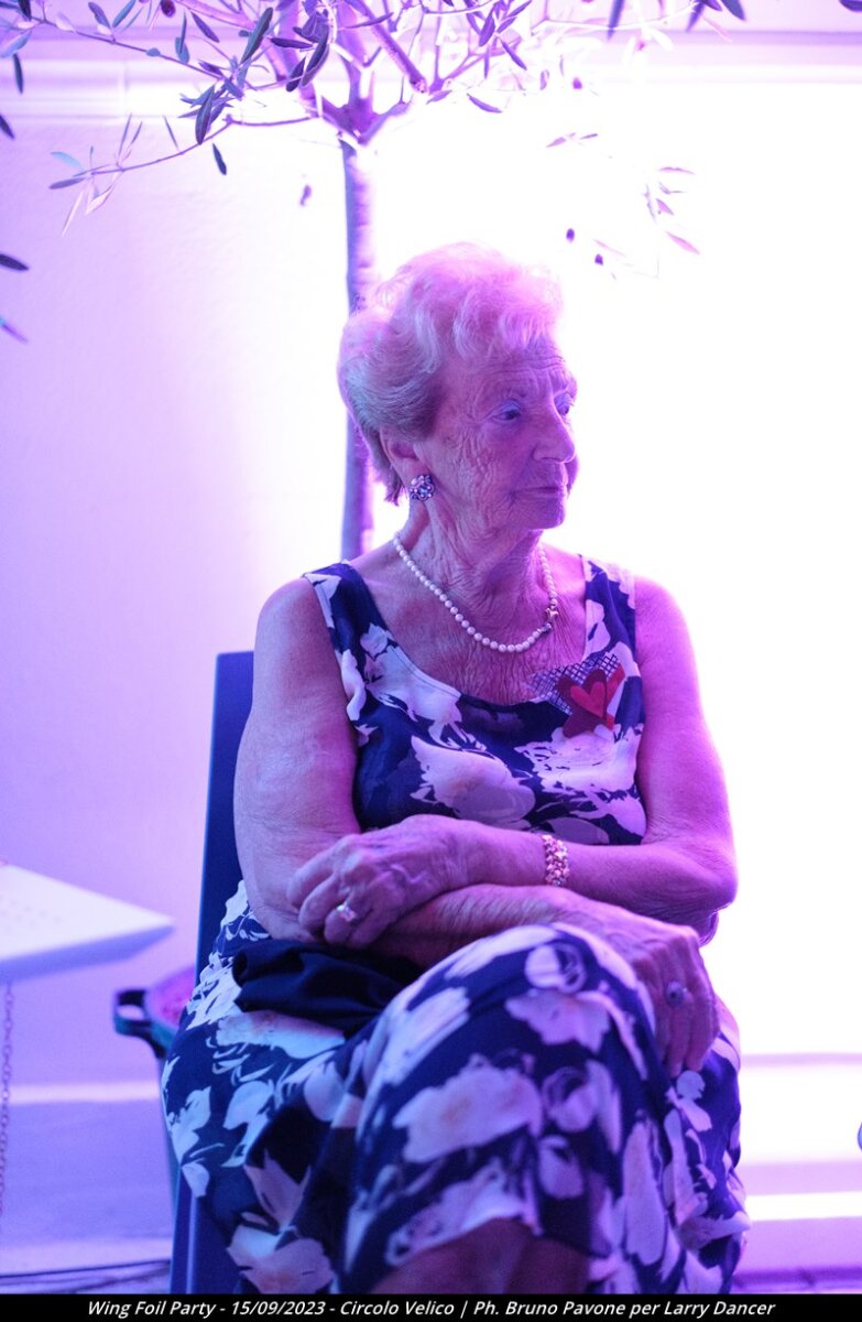 Dance Wind Velico 72