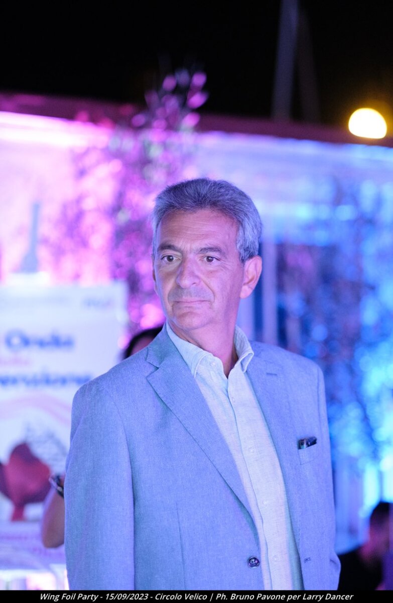 Dance Wind Velico 73