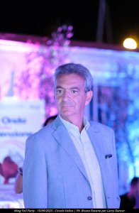 Dance Wind Velico 73